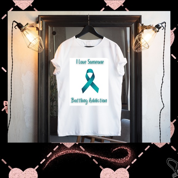 I Love Someone Battling Addiction is for anyone any and everyone. - Picture 5 of 6